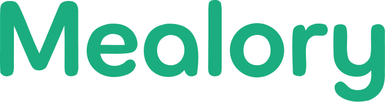 Mealory Logo